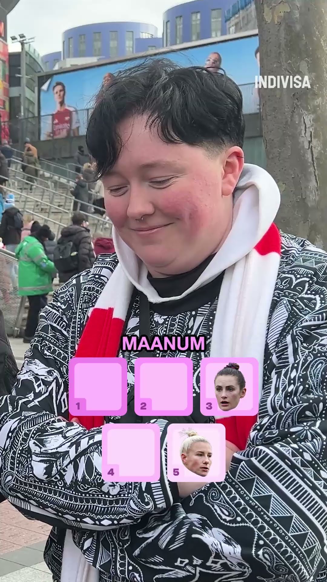 员的魅力