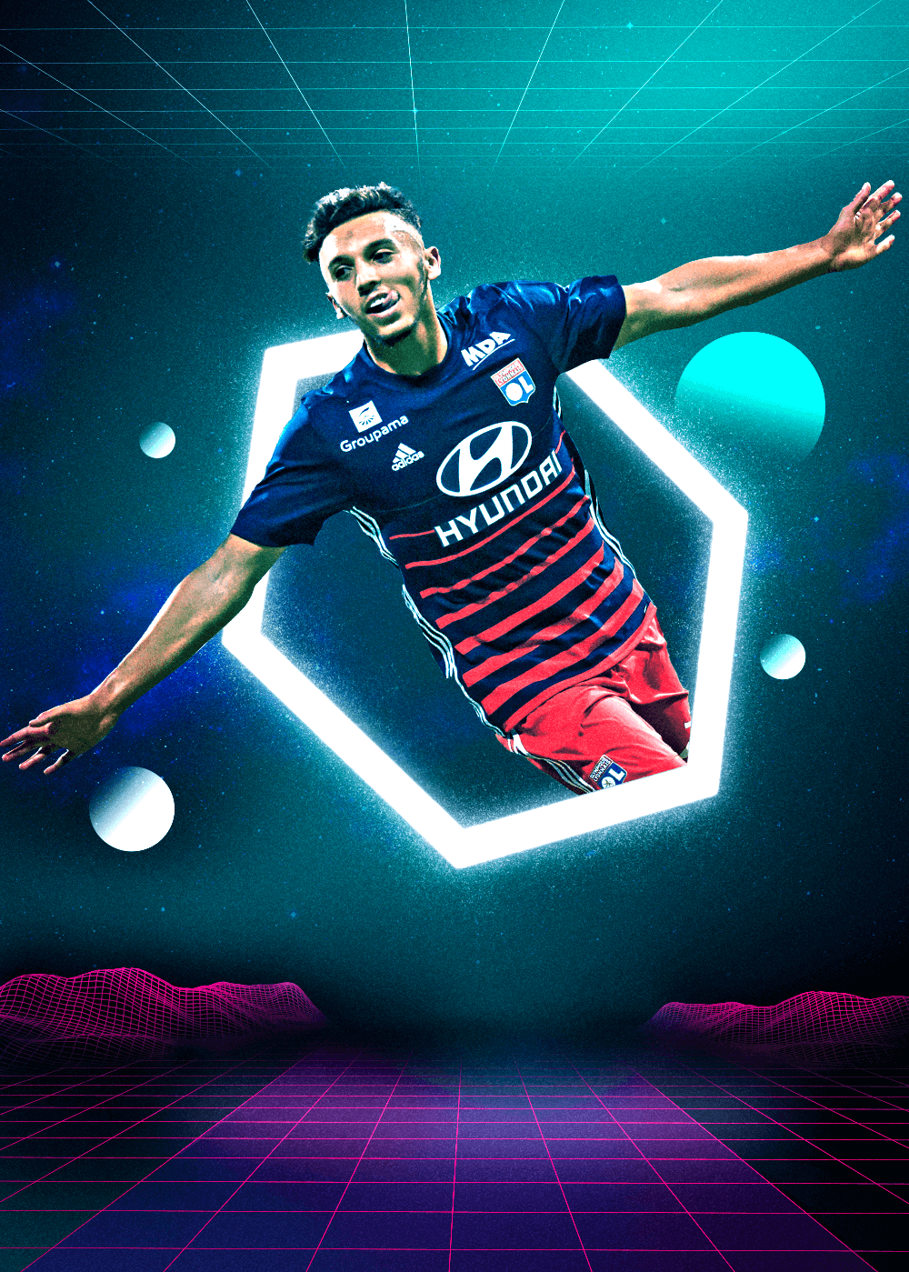 成就的认可 成就的认可