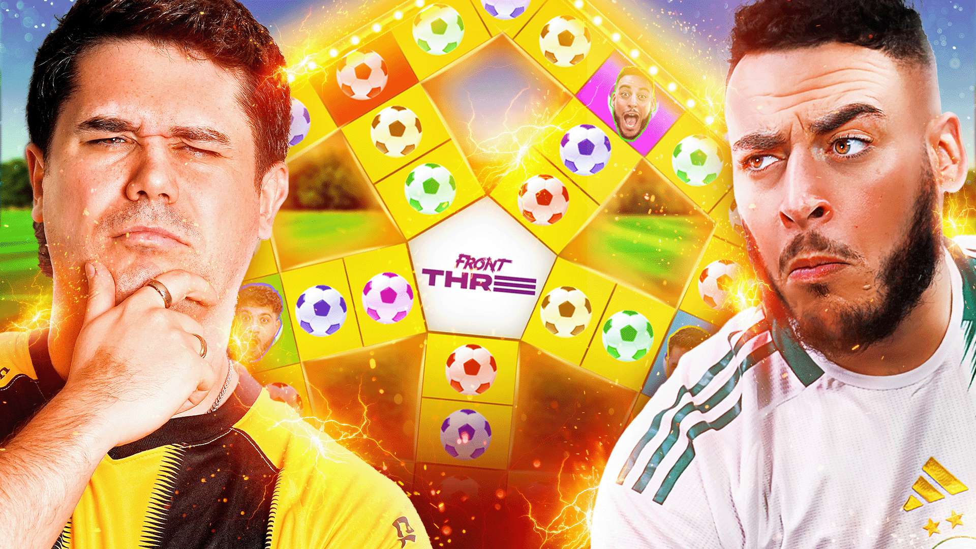 这场欧冠之 这场欧冠之