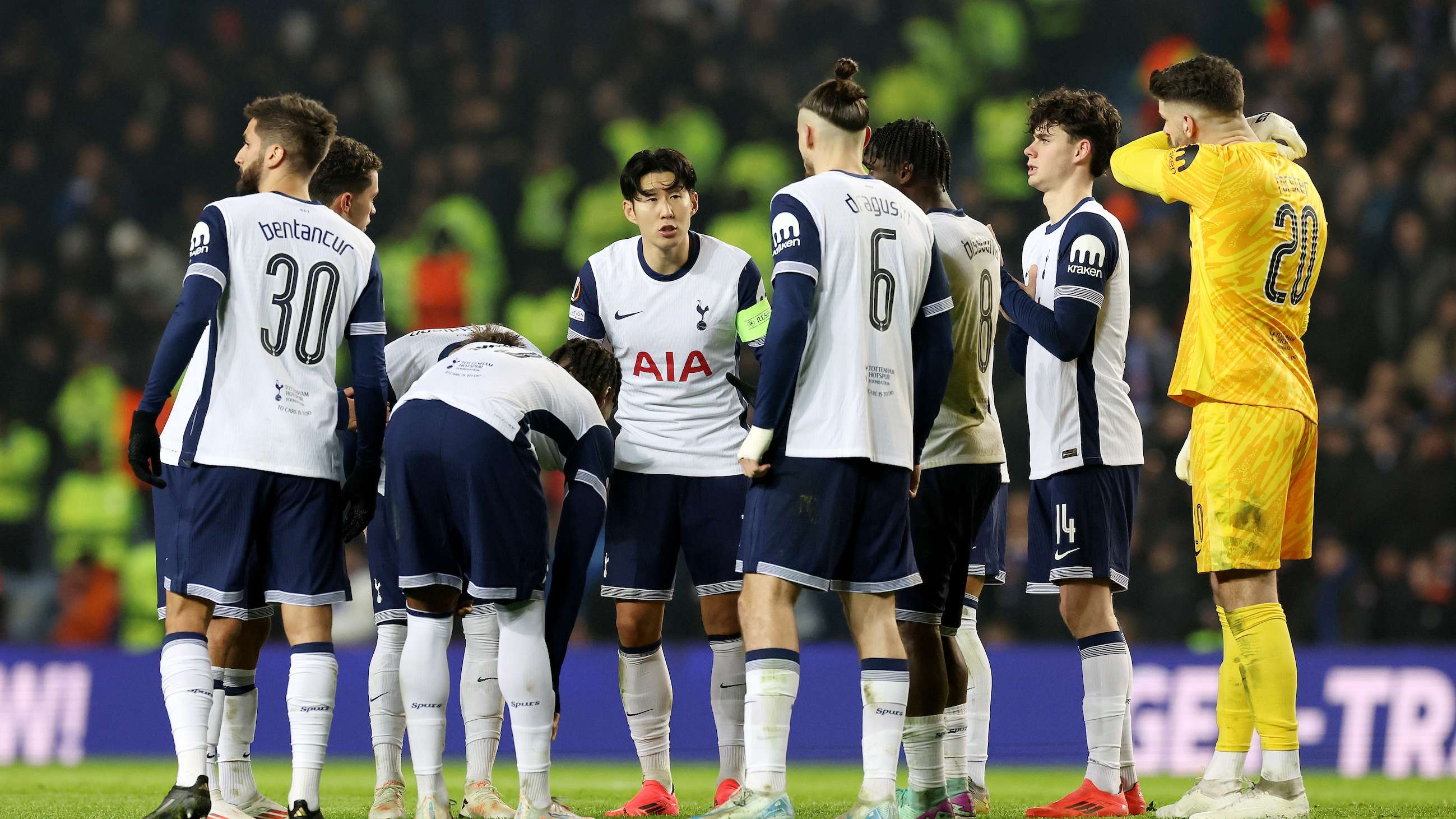 团队的聚焦 团队的聚焦