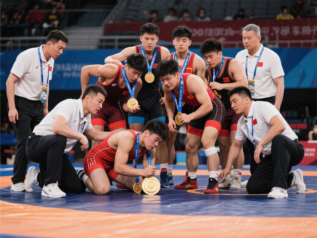 每一场比赛 每一场比赛