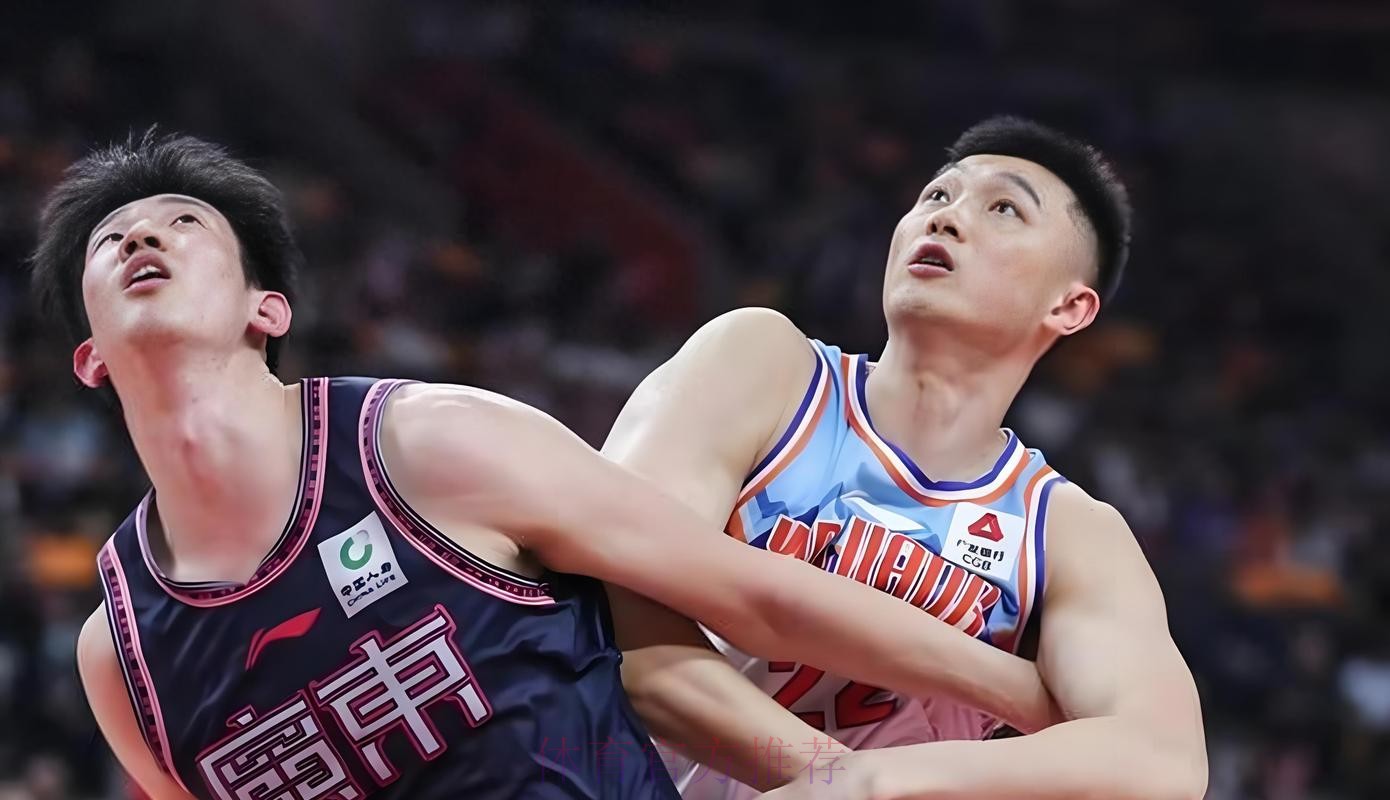 媒体人：广东男篮进入调整期，目前队伍的疲劳很明显