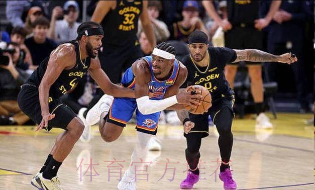 残阵勇士主场惨败雷霆37分,亚历山大轰下30分提前下班 残阵勇士主场惨败雷霆37分,亚历山大轰下30分提前下班