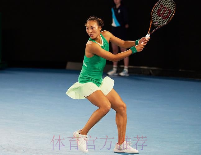 郑钦文退出2026年澳大利亚网球公开赛 郑钦文退出2026年澳大利亚网球公开赛