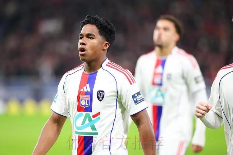 里昂主帅对恩德里克首秀满意:他的身体素质会越来越好 里昂主帅对恩德里克首秀满意:他的身体素质会越来越好